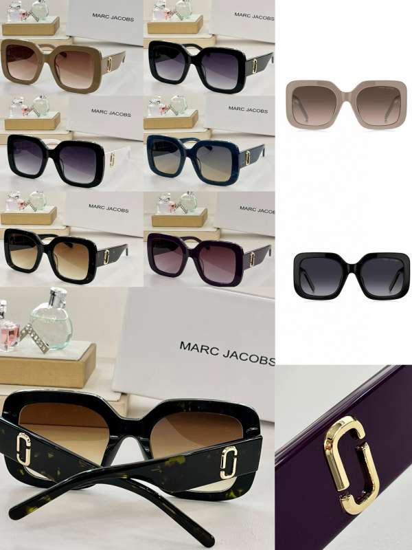Picture of Marc Jacobs Sunglasses _SKUfw56643400fw